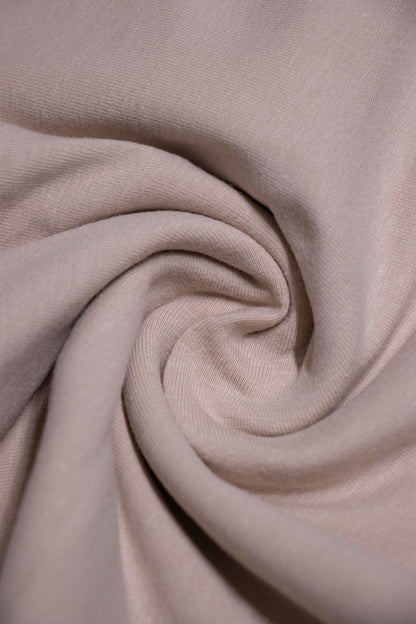 Algodón 30/1 Peinado con Lycra