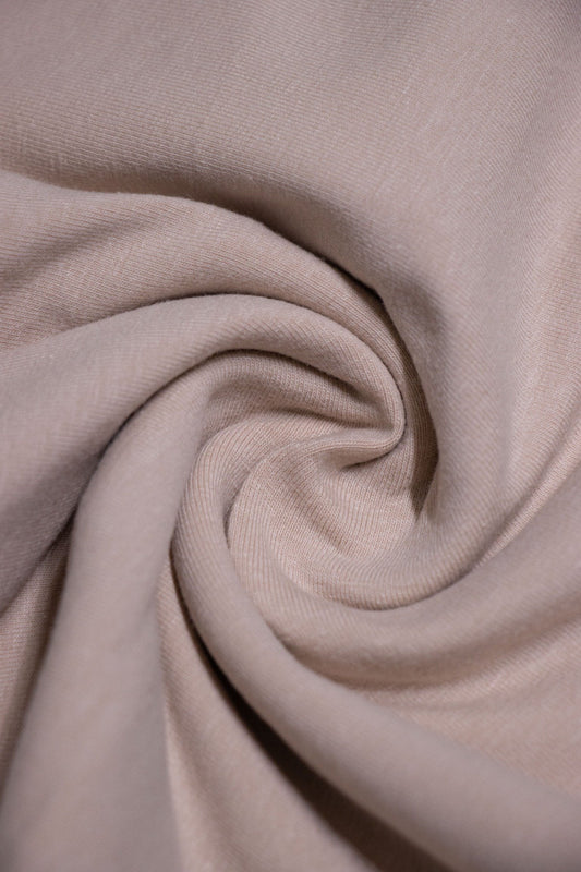 Algodón 30/1 Peinado con Lycra