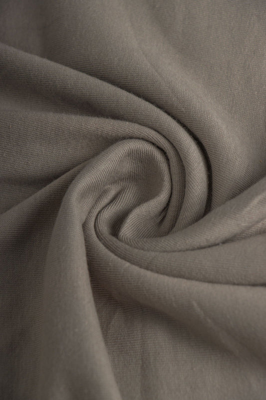 Algodón 30/1 Peinado con Lycra