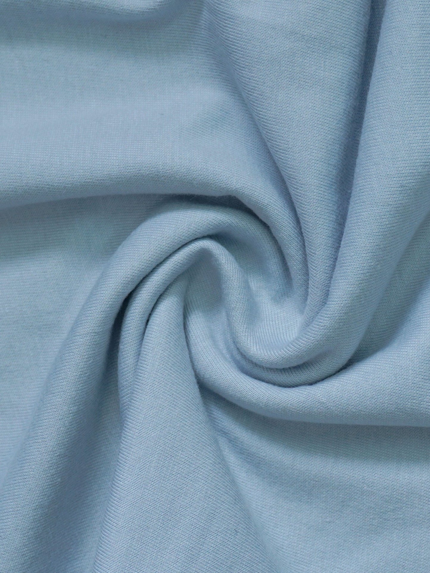 Algodón 30/1 Peinado con Lycra