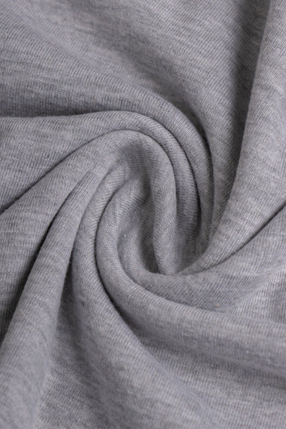 Algodón 30/1 Peinado con Lycra