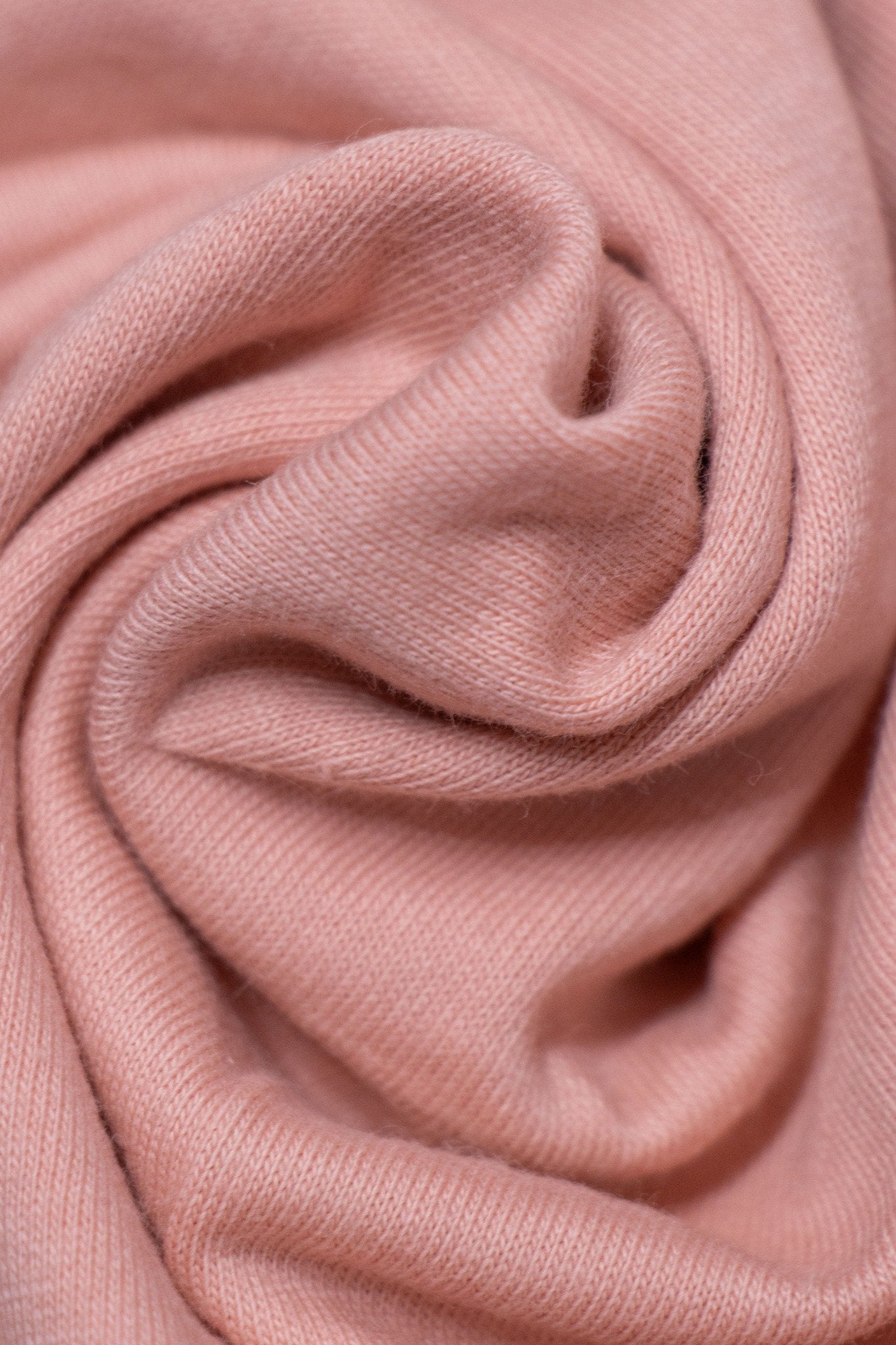 Jersey 24/1 algodon peinado CON ribb