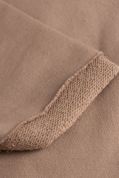 Rustico Invisible Peinado