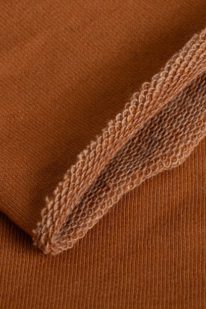 Rustico Invisible Peinado