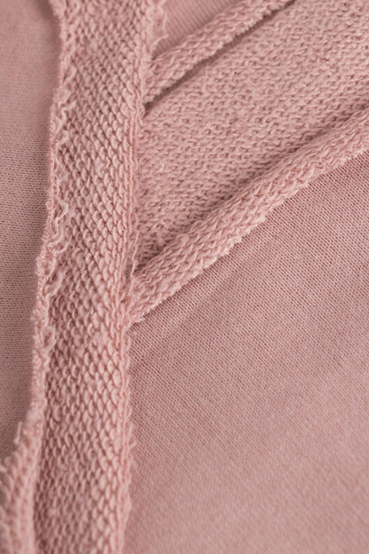 Rustico Invisible Peinado