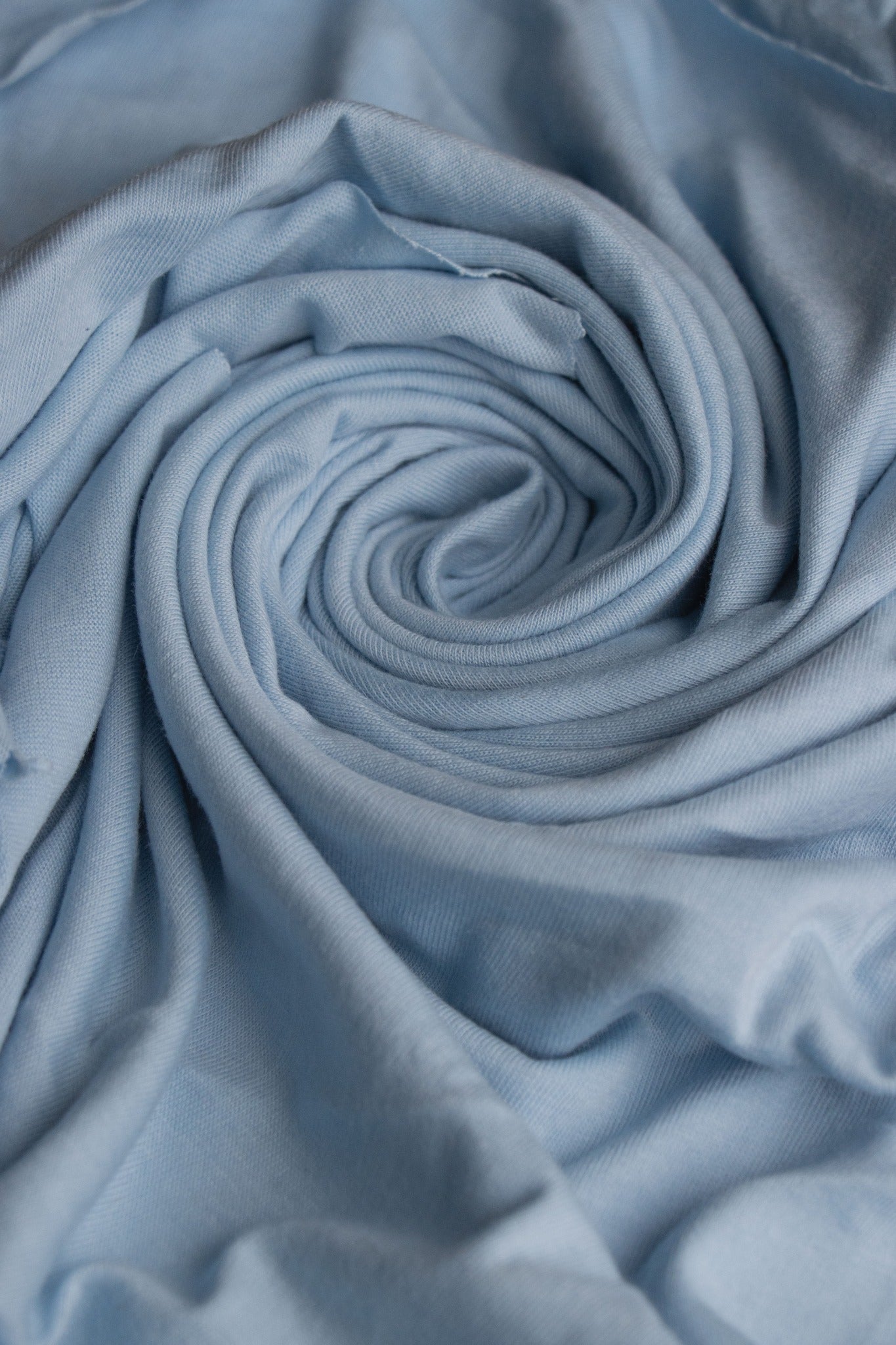 Algodón 30/1 Peinado con Lycra