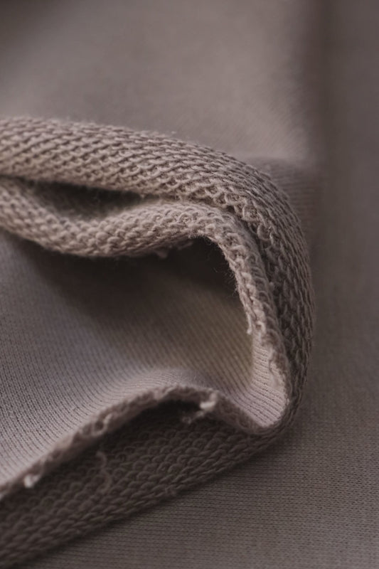 Rustico Invisible Peinado